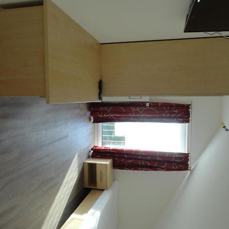Gasthof Reif Ursensollen Habitación foto