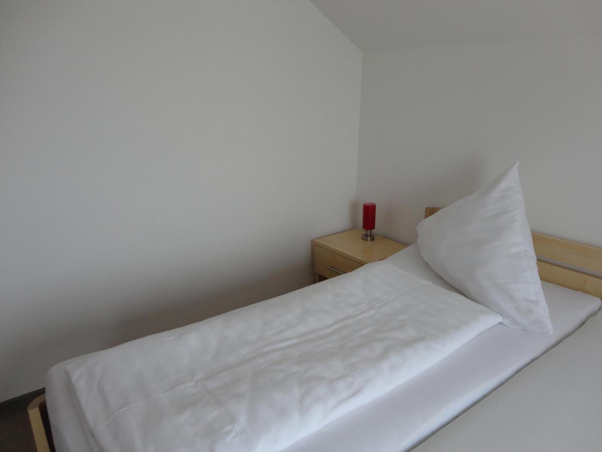 Gasthof Reif Ursensollen Habitación foto