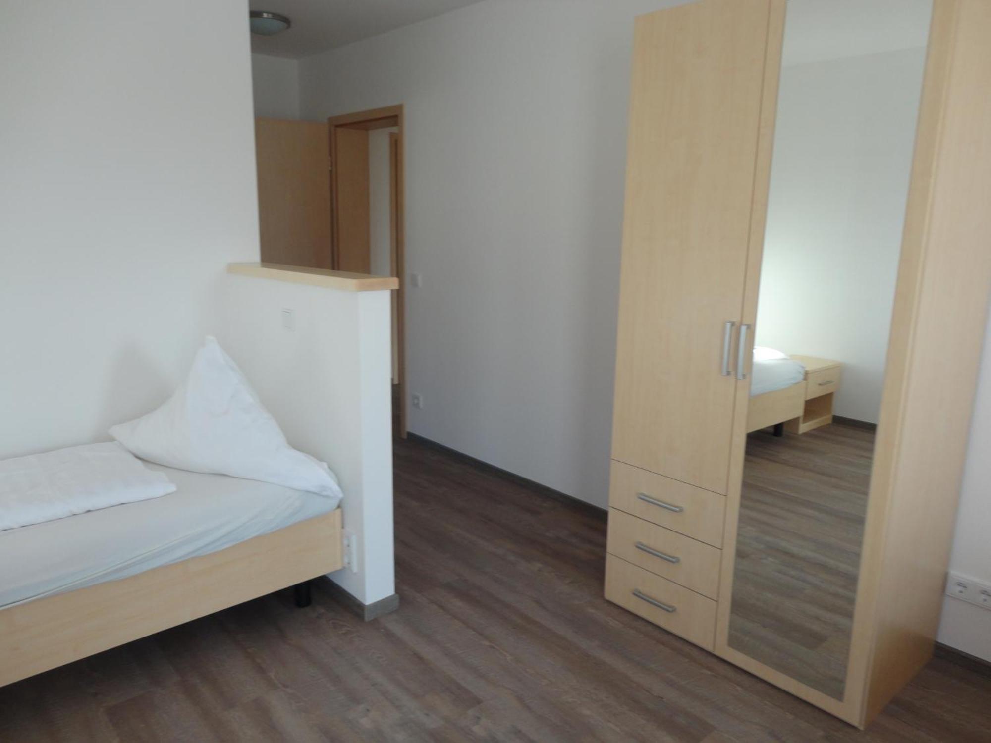 Gasthof Reif Ursensollen Habitación foto