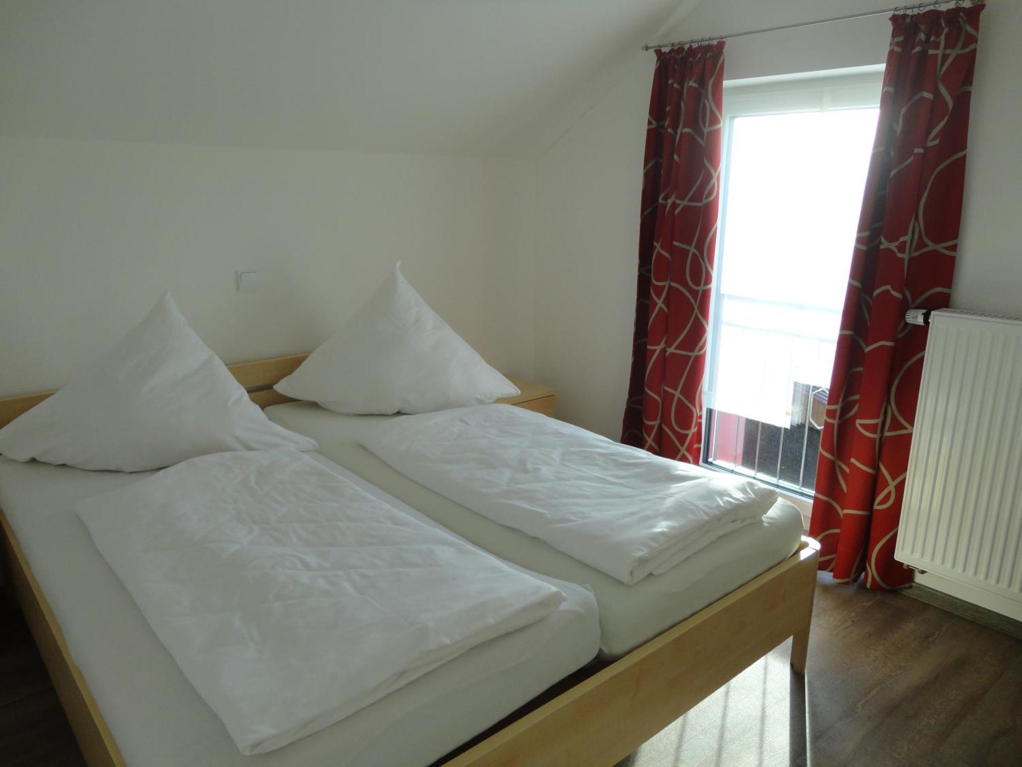 Gasthof Reif Ursensollen Habitación foto